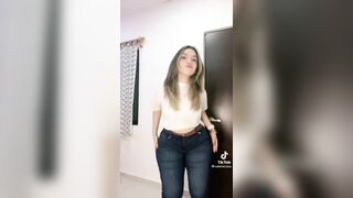 Butts: She’s like 60% ass #2