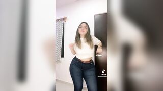 Butts: She’s like 60% ass #3