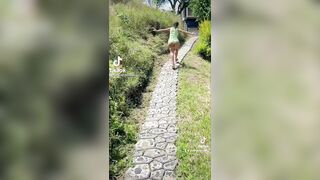 Butts: Slow mo jiggles №2 #4