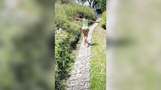 Butts: Slow mo jiggles №2 #3