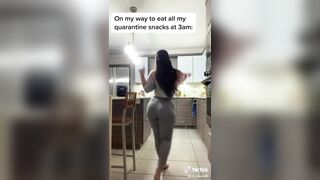 Butts: Comfy buns #4