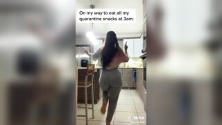 Butts: Comfy buns #2