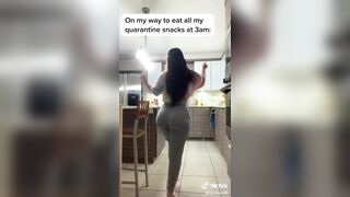 Butts: Comfy buns #3