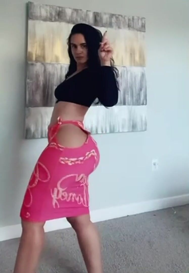Side jiggles