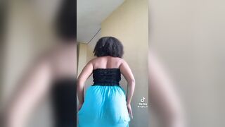 Butts: The way they move #4