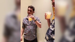 Elite Ass: Dudes really be real life weirdos ♥️♥️ #2