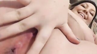 Spread Butt: Put it where you really want to. ♥️♥️ #3