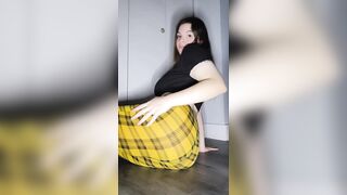 did you ever have the fantasy to fuck a curvy?