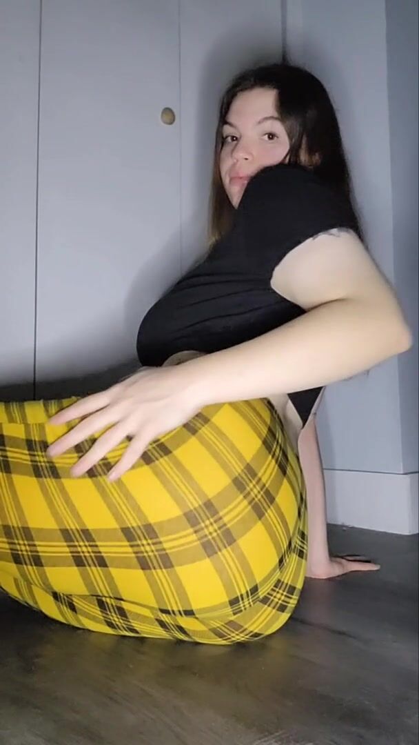 did you ever have the fantasy to fuck a curvy?