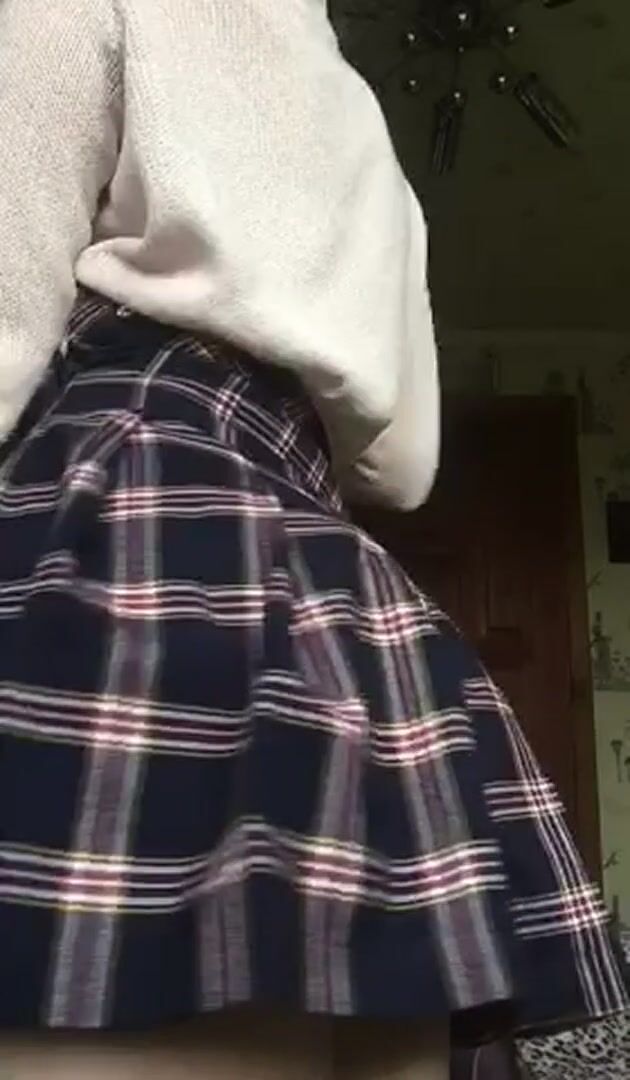 Mind if just sit on your face?