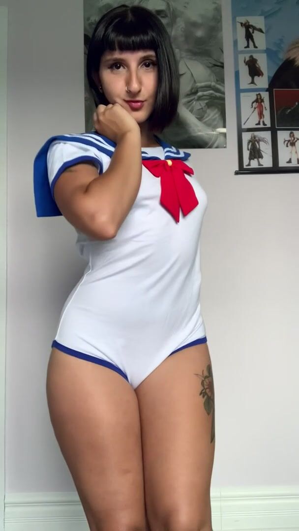 I never get tired of showing my ass to the internet