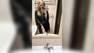 Small Tits and Big Ass: May I be the reason of your today's boner? #1