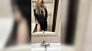 Small Tits and Big Ass: May I be the reason of your today's boner? #2