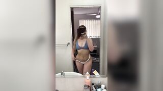 Pawg: hourglass ♥️♥️ #4