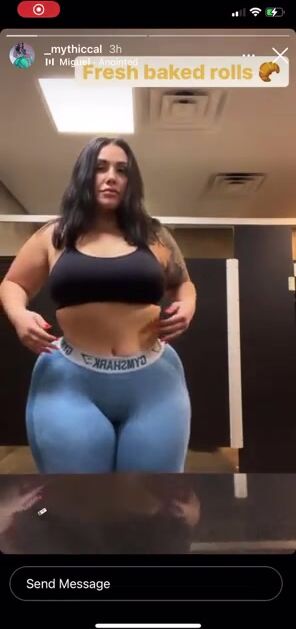Mythiccal