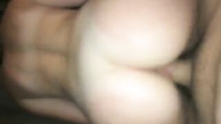 Pawg: woke me up just to fuck ♥️♥️♥️♥️ #2