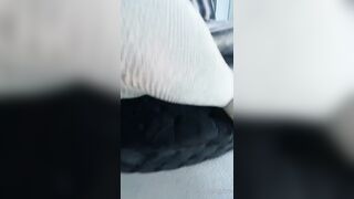 Phat Ass White Girls: bubble butt in leggings #2