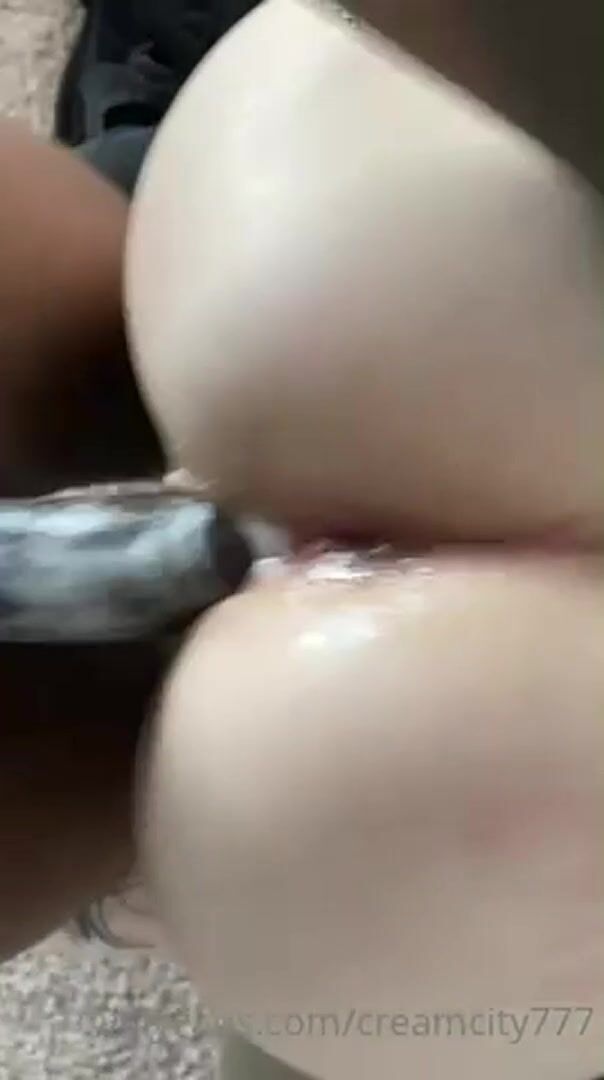Her first time cheating