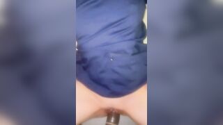 Pawg: My bull sent my husband this video so hed know what my O-face looks like #3