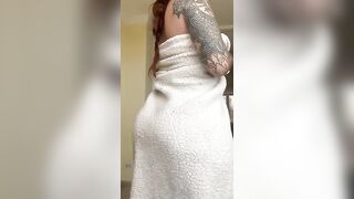 I need a seat, could I use your face?