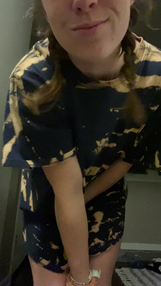 It's Spooky Season! Meet my ghost cheeks