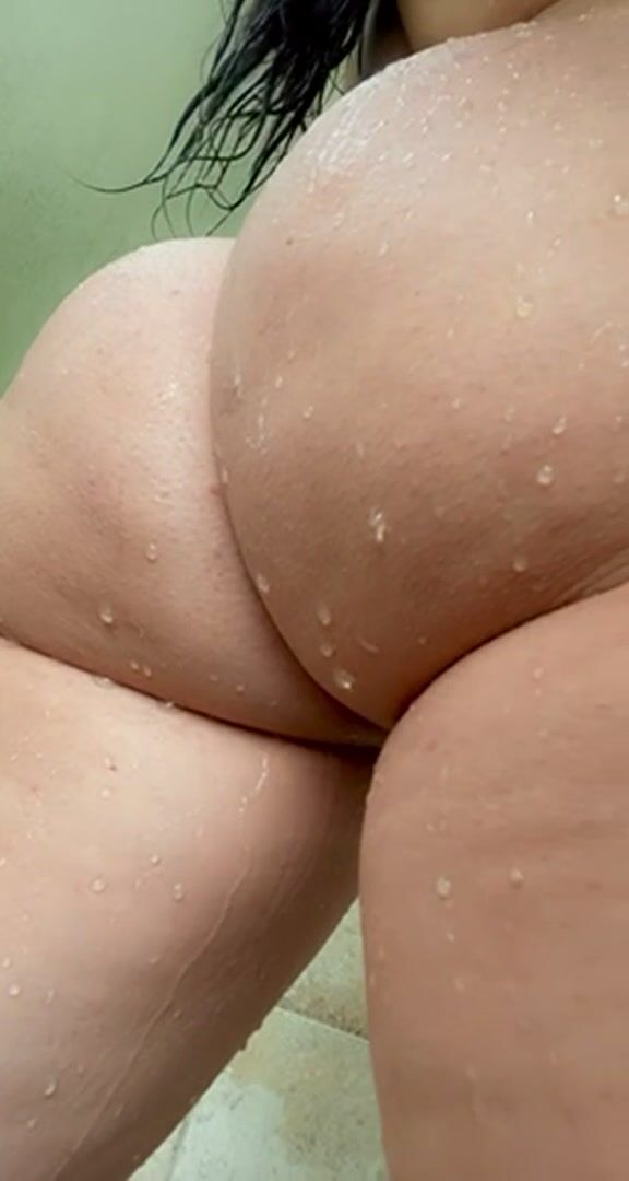 You make me wet…