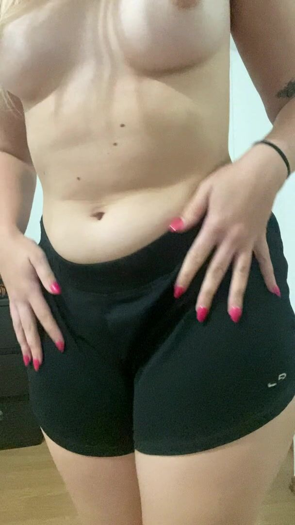 Would you hit it from the back?