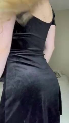 Up dress