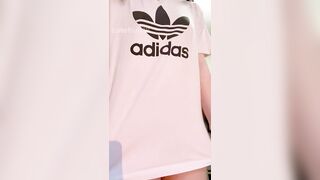 Pawg: do you like the cake i'm hiding under my shirt? #2