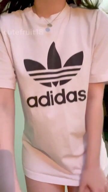 do you like the cake i'm hiding under my shirt?