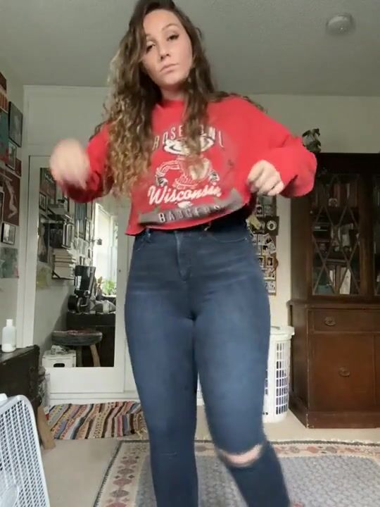 The anticipation is worth the booty reveal. Stick it out. I believe in you.