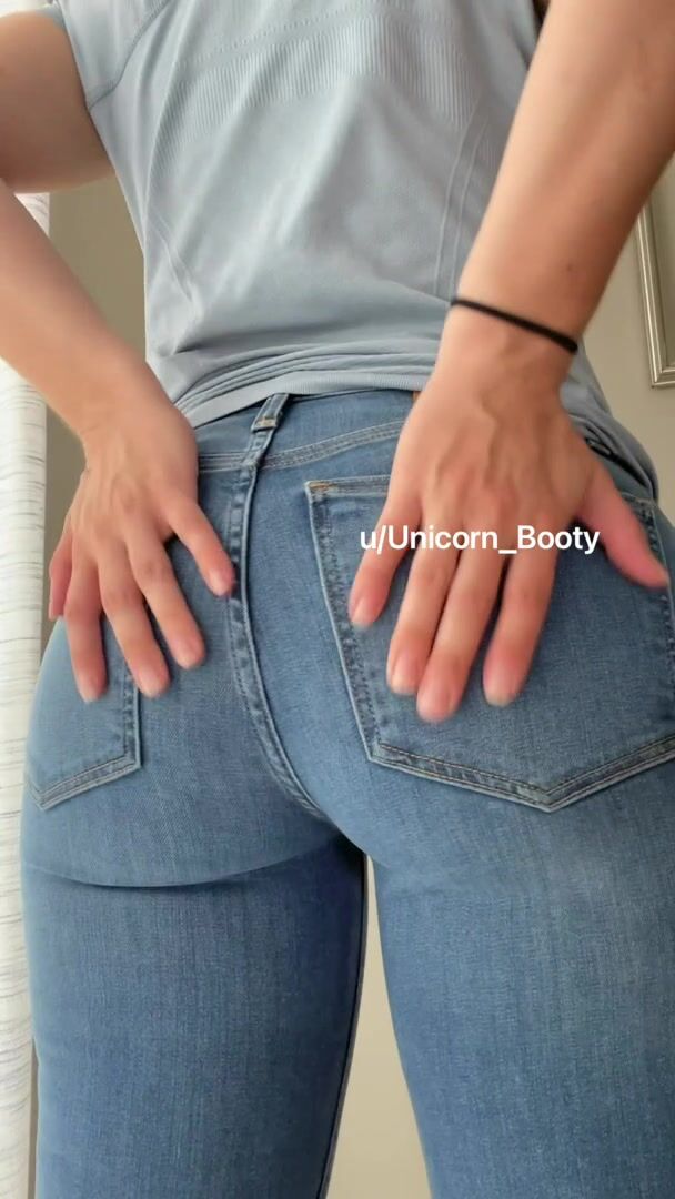 I like a tight squeeze