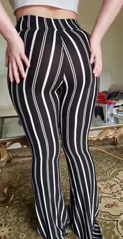 Flare Pants FTW ✨♥️