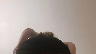 pov: we go on a date and i let you know you can slide in whenever you want ????