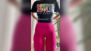 i love dressing cute for the gym ????