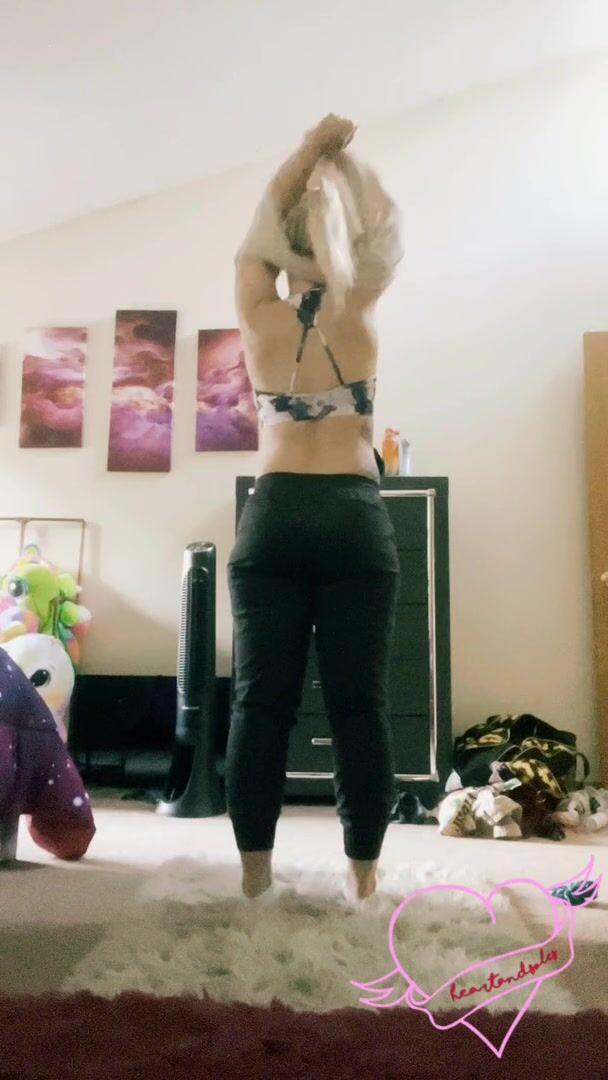 Time to unwind, care to watch? (: