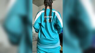 Did you think player 456 has all this ass?