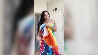 Pawg: Did you know all that was under the towel… is it smashable #2