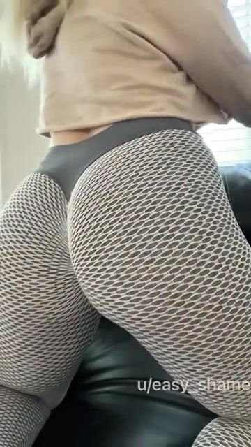 did my legging properly hypnotize you?