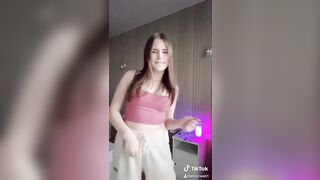 Thick Ass White Girls: Should I continue doing thу challenge♥️♥️? #3