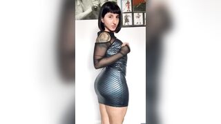 Small Tits and Big Ass: Would you take me out on a date? I won’t wear panties… #2