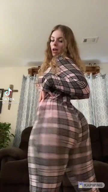 Tiktok Pawg Getting Fucked