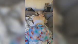 Pawg Thick: How long you lasting #3