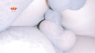 Pawg Riding: Bhabi Busty Foursome Gangbang Group Sex Indian Rough Slave #4