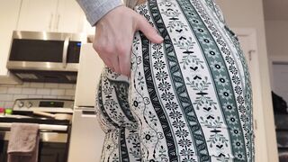 Want some PAWG ass for breakfast?