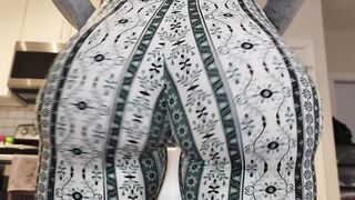 Pawg: Want some PAWG ass for breakfast? #3