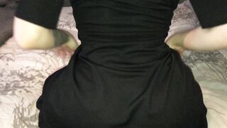Pawg: Was you expecting all of that booty? #2