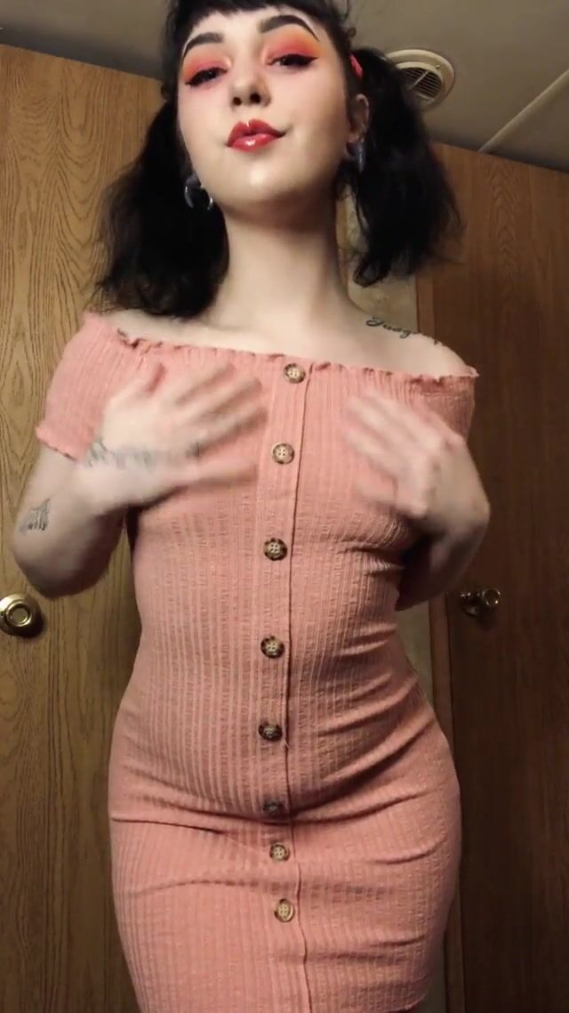 I Think She Qualifies