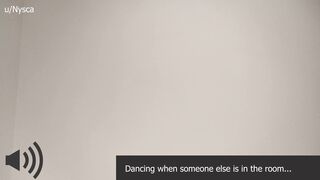 Let‘s dance to this sick beat~