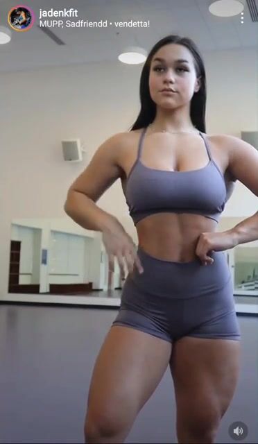 Jadenkfit